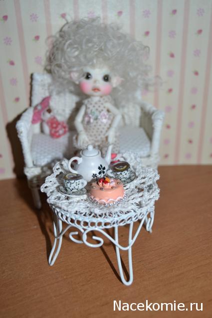 Anastasia24 Мой маленький мир...или ушла в детство))