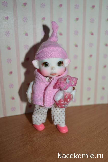 Anastasia24 Мой маленький мир...или ушла в детство))