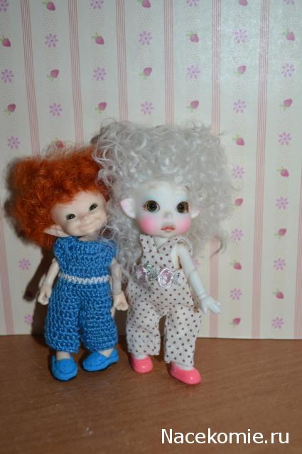 Anastasia24 Мой маленький мир...или ушла в детство))