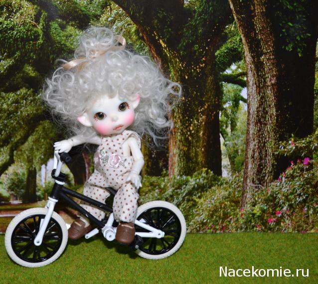 Anastasia24 Мой маленький мир...или ушла в детство))