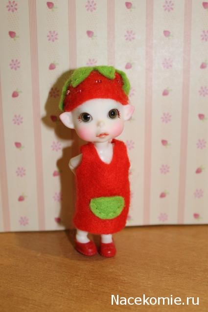 Anastasia24 Мой маленький мир...или ушла в детство))