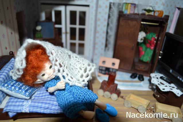 Anastasia24 Мой маленький мир...или ушла в детство))