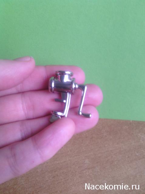 Мебель и аксессуары для кукольного дома НЕ ИЗ ЖУРНАЛА