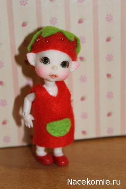 Anastasia24 Мой маленький мир...или ушла в детство))