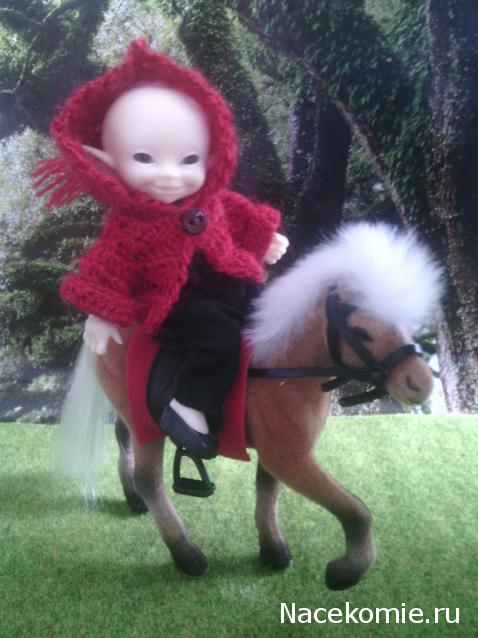 Anastasia24 Мой маленький мир...или ушла в детство))