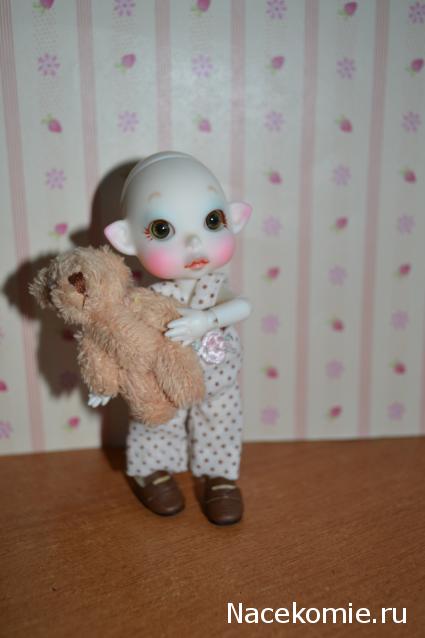 Anastasia24 Мой маленький мир...или ушла в детство))