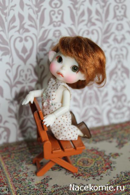 Anastasia24 Мой маленький мир...или ушла в детство))