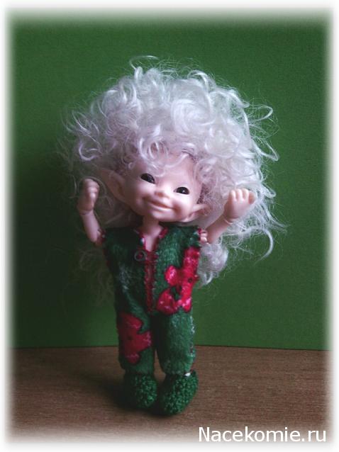 Anastasia24 Мой маленький мир...или ушла в детство))