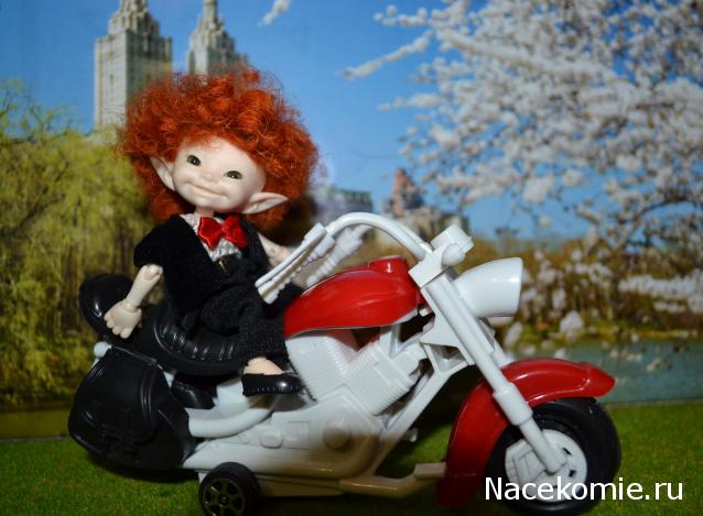 Anastasia24 Мой маленький мир...или ушла в детство))