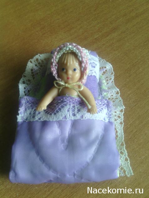 Anastasia24 Мой маленький мир...или ушла в детство))