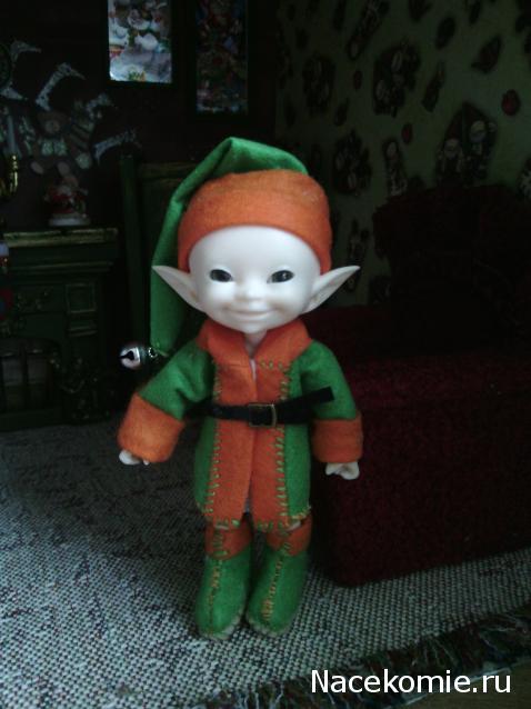 Anastasia24 Мой маленький мир...или ушла в детство))