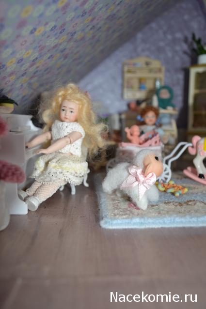 Anastasia24 Мой маленький мир...или ушла в детство))