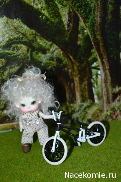 Anastasia24 Мой маленький мир...или ушла в детство))