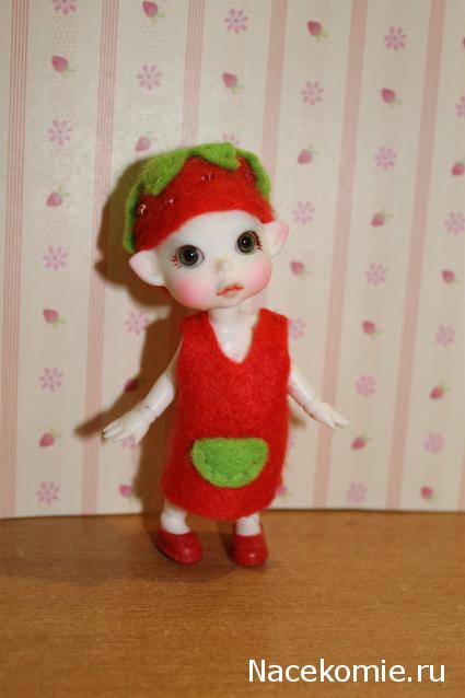 Anastasia24 Мой маленький мир...или ушла в детство))