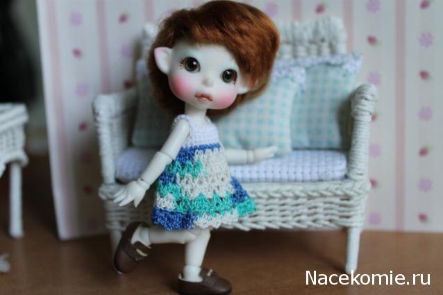 Anastasia24 Мой маленький мир...или ушла в детство))