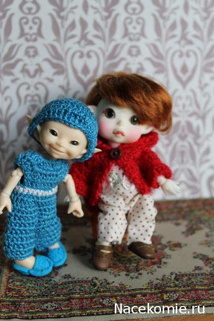 Anastasia24 Мой маленький мир...или ушла в детство))