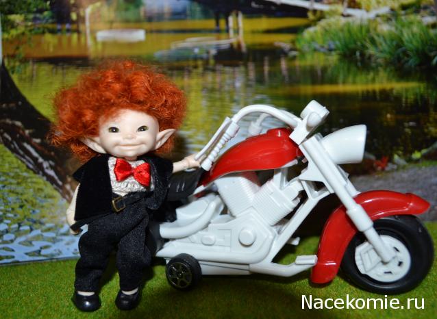 Anastasia24 Мой маленький мир...или ушла в детство))