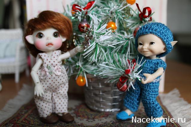 Anastasia24 Мой маленький мир...или ушла в детство))