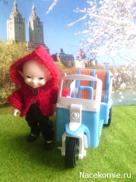 Anastasia24 Мой маленький мир...или ушла в детство))