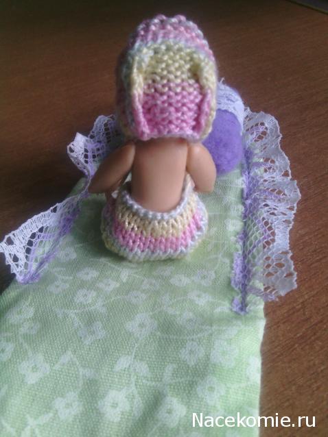 Anastasia24 Мой маленький мир...или ушла в детство))