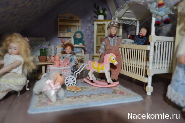 Anastasia24 Мой маленький мир...или ушла в детство))