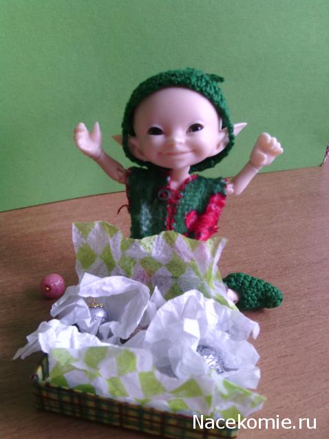 Anastasia24 Мой маленький мир...или ушла в детство))