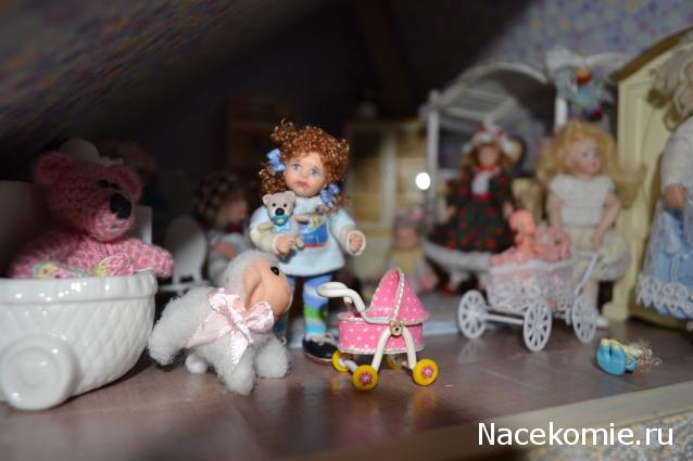 Anastasia24 Мой маленький мир...или ушла в детство))