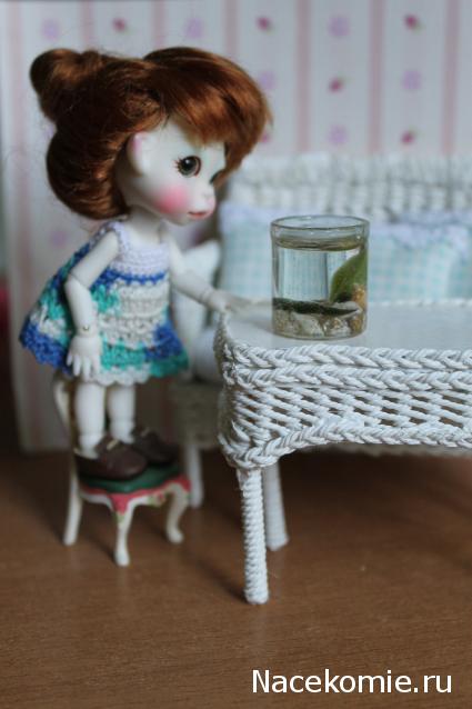 Anastasia24 Мой маленький мир...или ушла в детство))