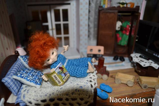 Anastasia24 Мой маленький мир...или ушла в детство))