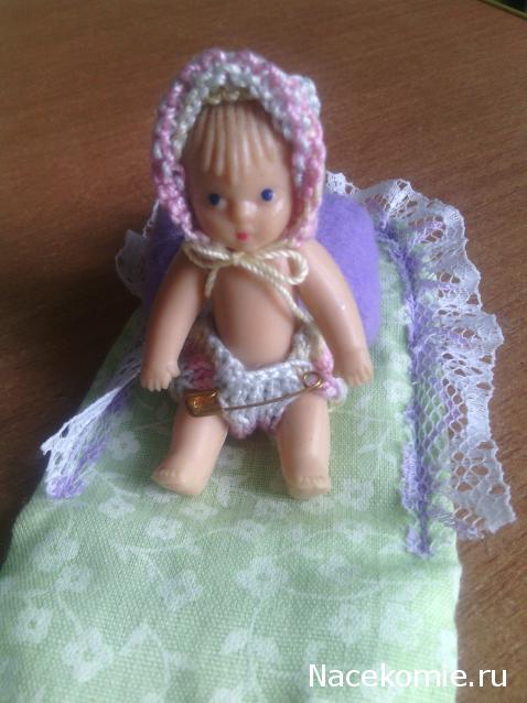 Anastasia24 Мой маленький мир...или ушла в детство))