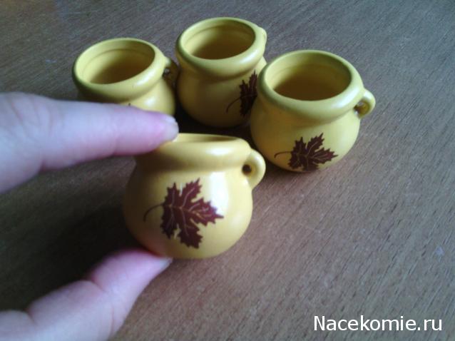 Мебель и аксессуары для кукольного дома НЕ ИЗ ЖУРНАЛА