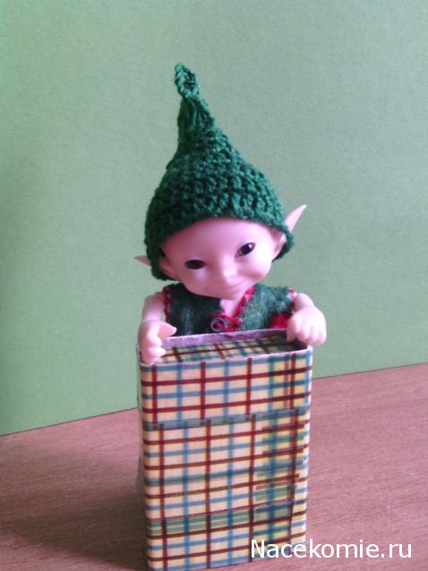 Anastasia24 Мой маленький мир...или ушла в детство))