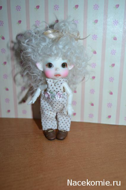 Anastasia24 Мой маленький мир...или ушла в детство))