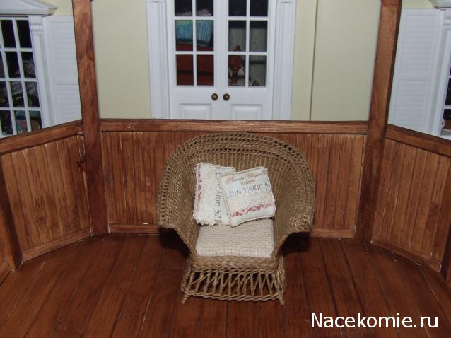 Rosinka07 - Домики бабушек