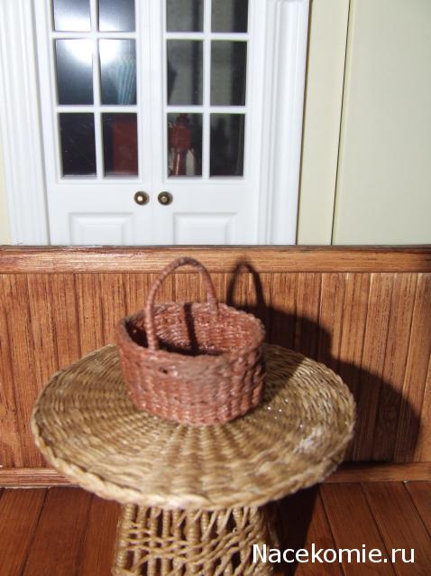 Rosinka07 - Домики бабушек