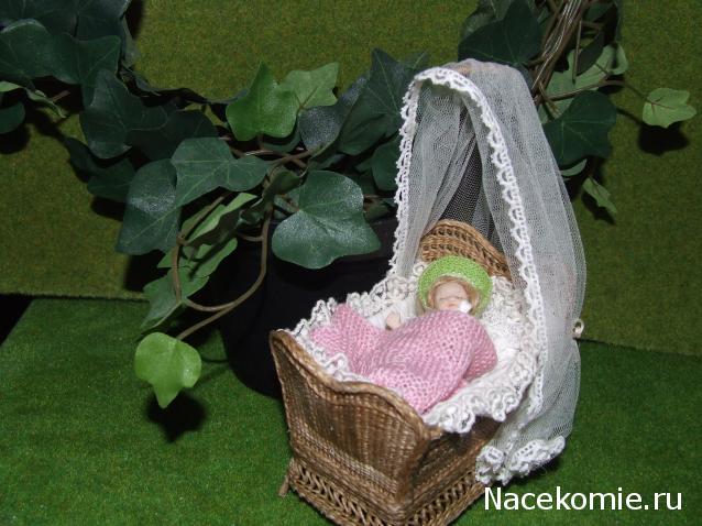 Rosinka07 - Домики бабушек