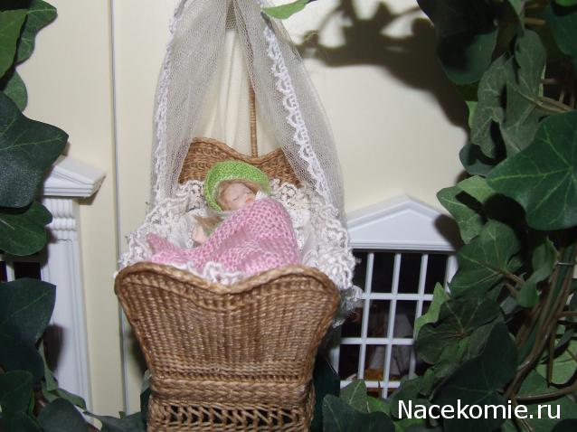 Rosinka07 - Домики бабушек