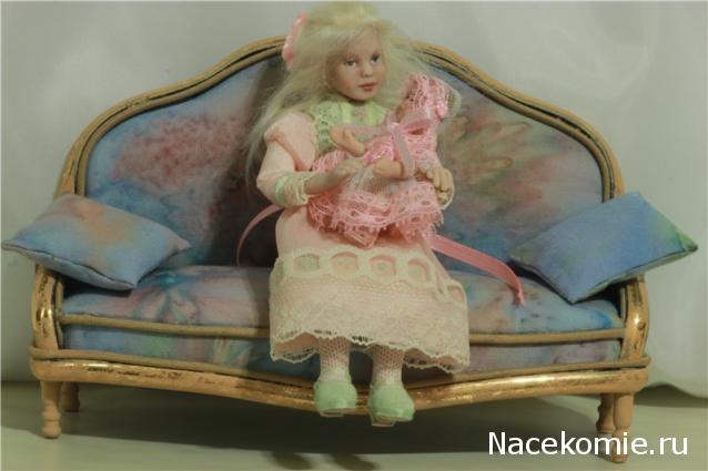 IriSelena. Вне стиля, или Непонятный домик