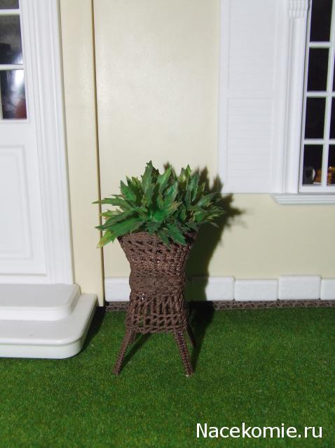 Rosinka07 - Домики бабушек