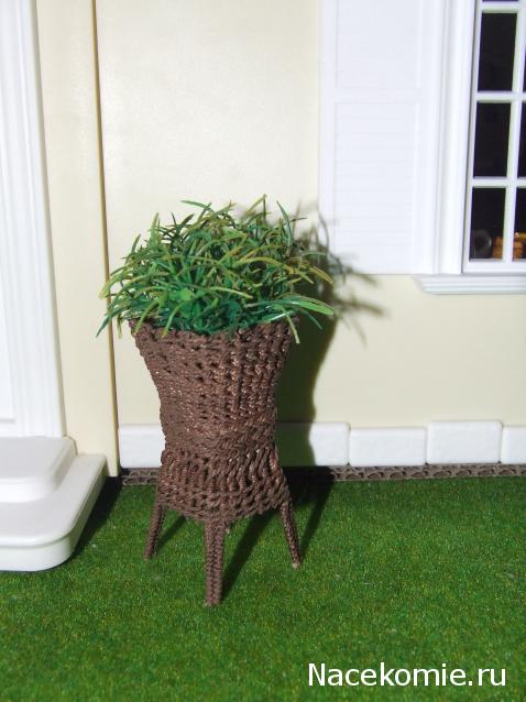 Rosinka07 - Домики бабушек