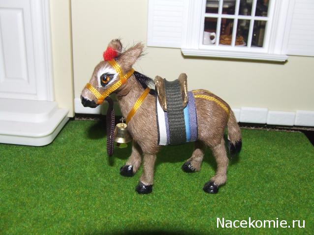 Rosinka07 - Домики бабушек