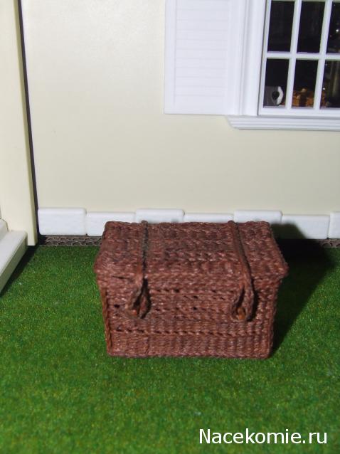 Rosinka07 - Домики бабушек