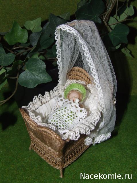 Rosinka07 - Домики бабушек