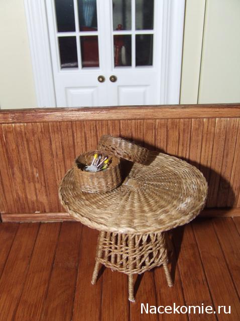 Rosinka07 - Домики бабушек