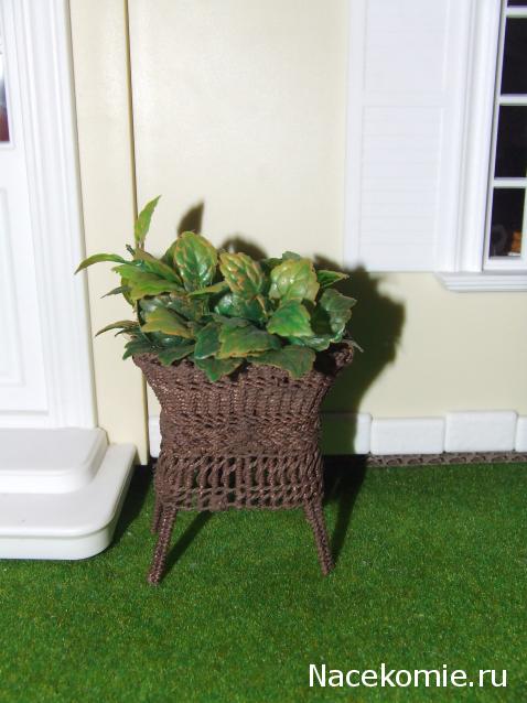 Rosinka07 - Домики бабушек