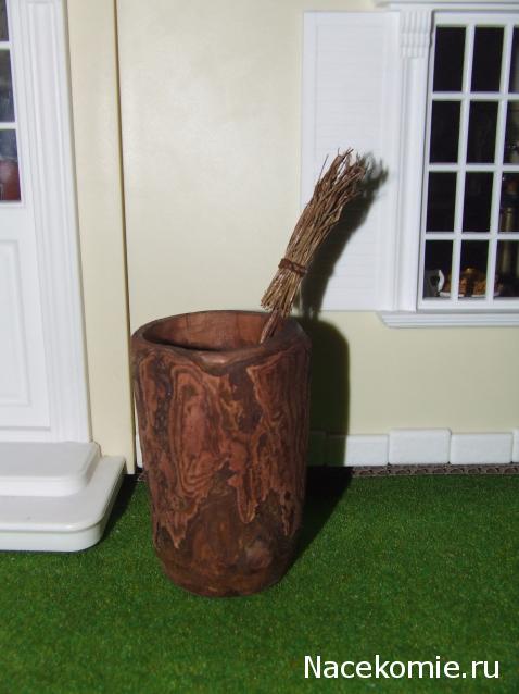 Rosinka07 - Домики бабушек