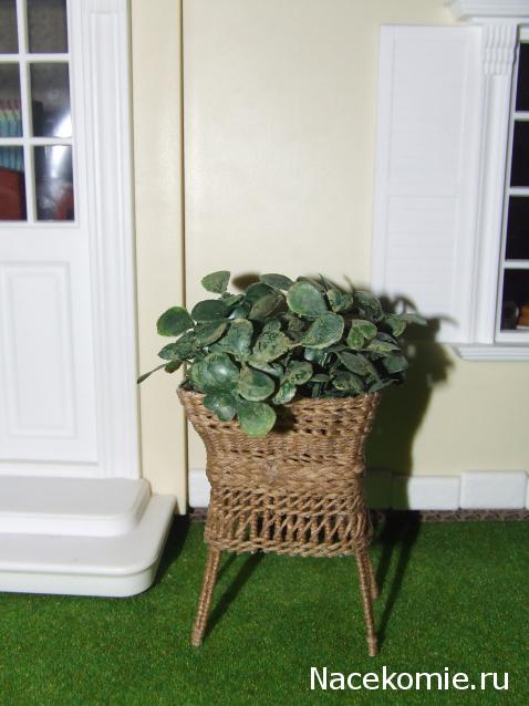 Rosinka07 - Домики бабушек