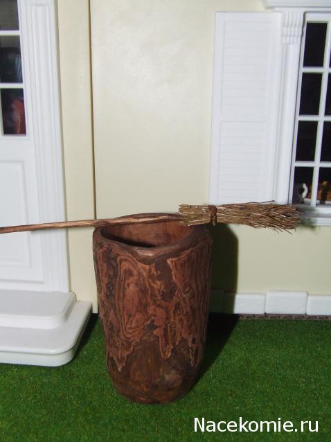 Rosinka07 - Домики бабушек