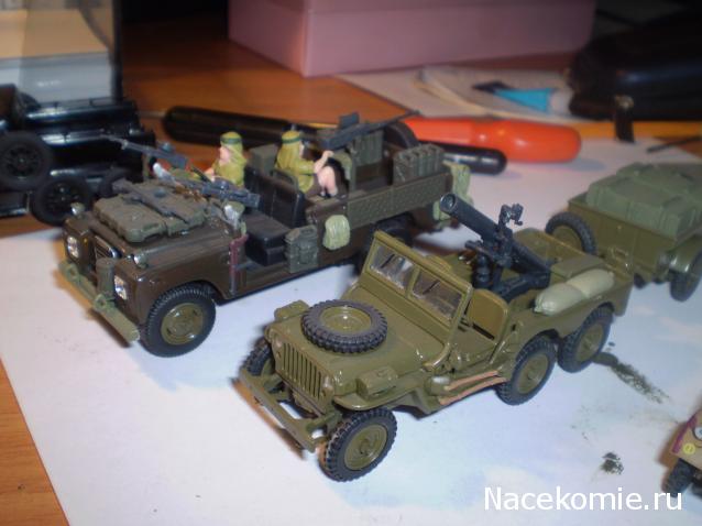 Фото наших коллекций автомобилей