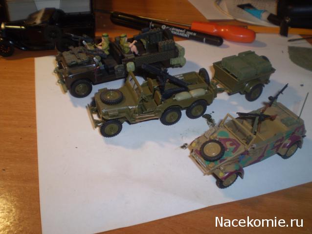 Фото наших коллекций автомобилей